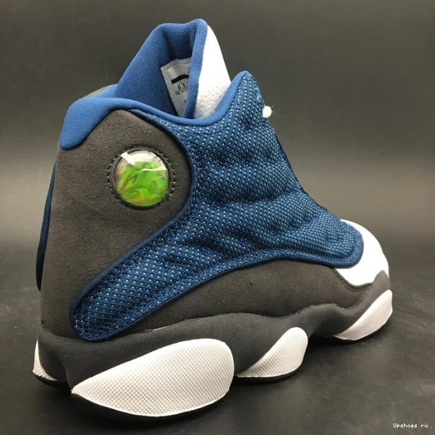 (2010) 414571-401 13 RETRO FLINT JORDAN AIR 0709